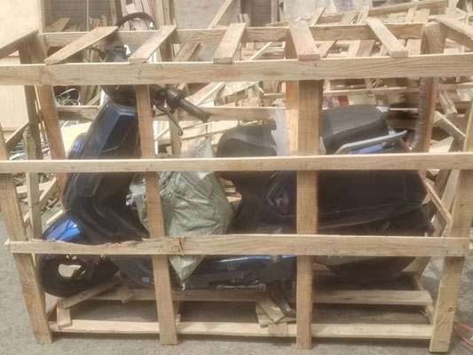 扶绥托运电瓶车